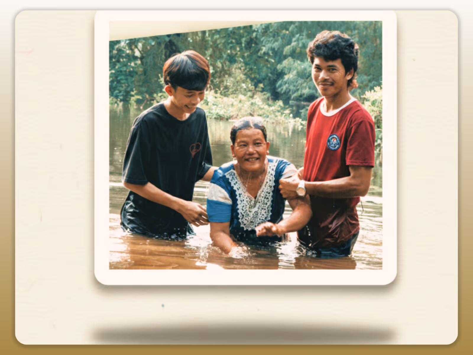 Salvation Journey bundle