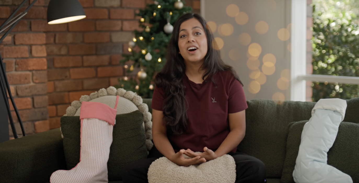 Give the Gift of the Gospel - Children's Christmas Campaign