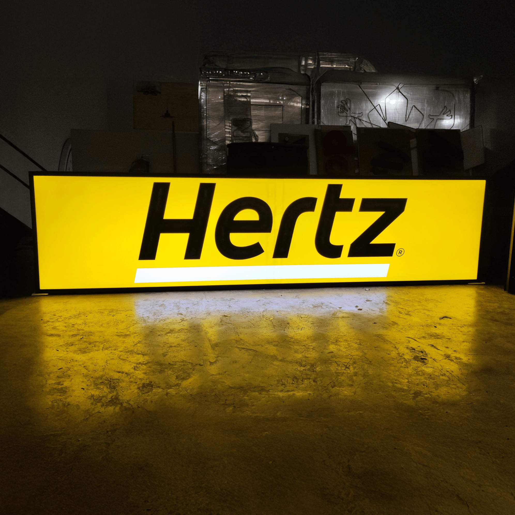 Cajas de luz