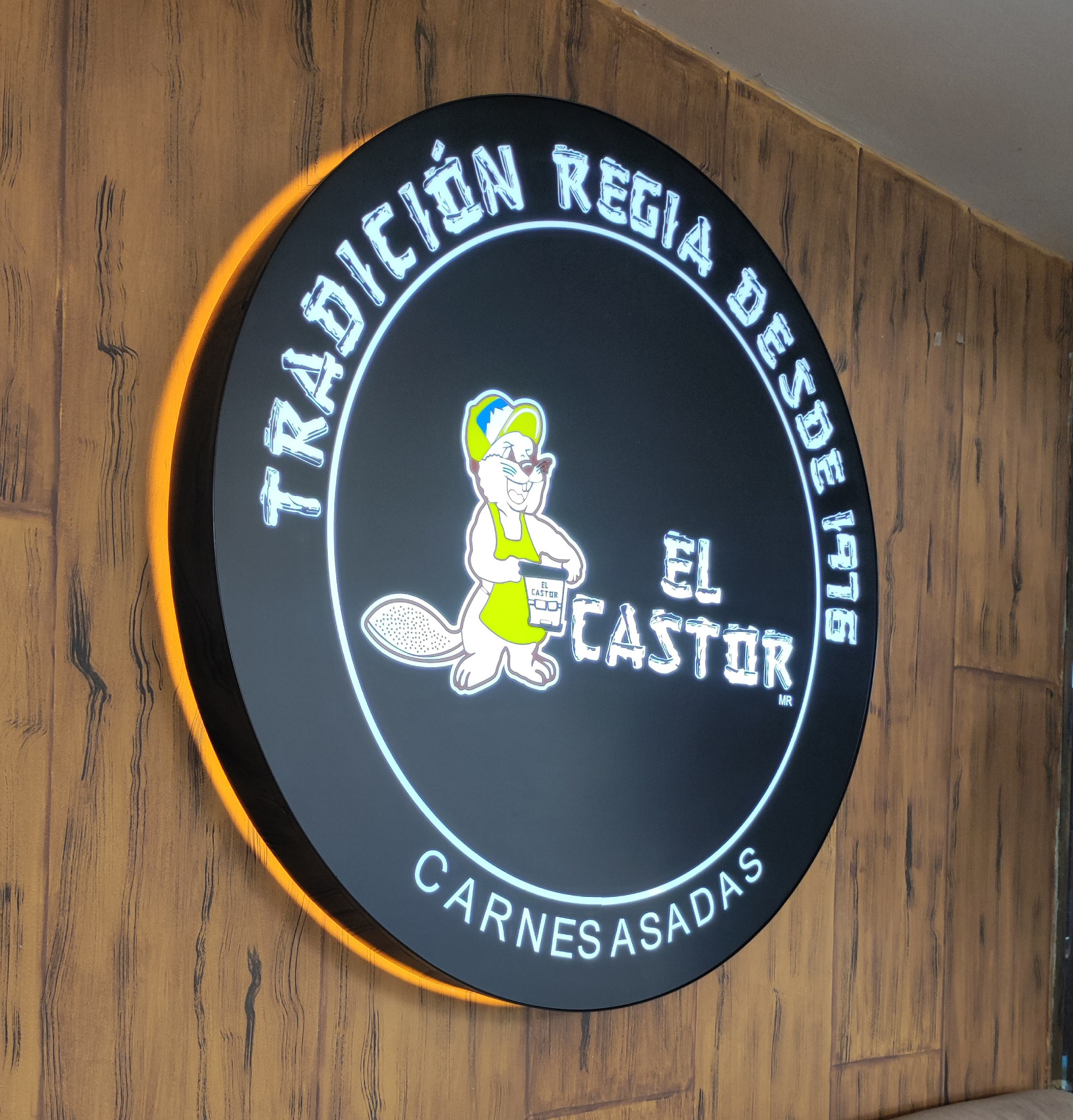 Cajas de luz