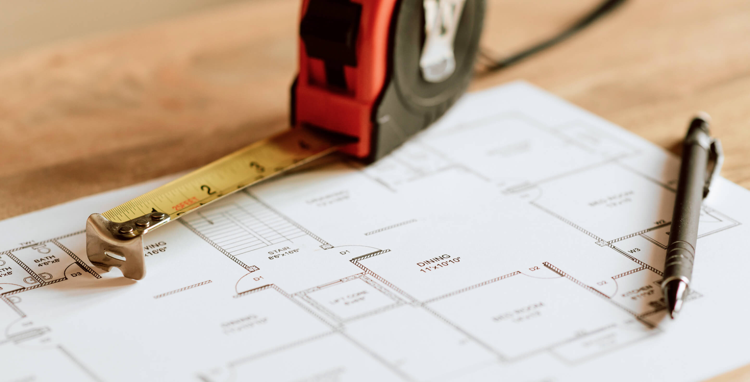 Commercial & Residential Renovation