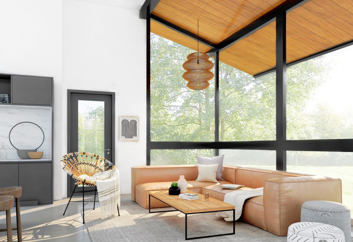 Interior remodeling in San Diego, CA