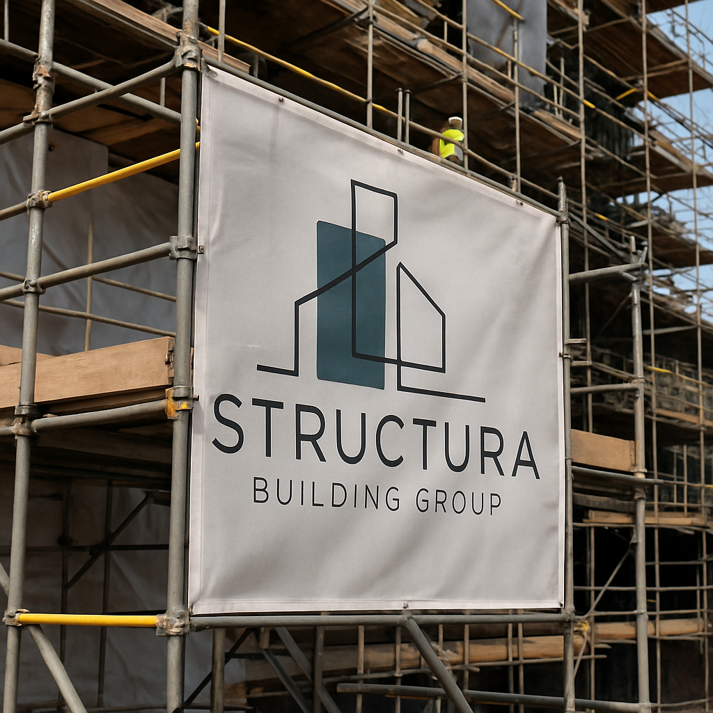 Commercial & Residential Scaffolding