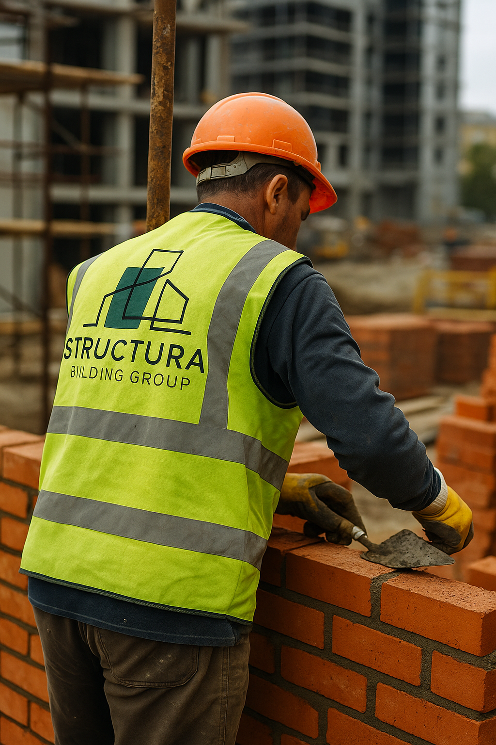 Commercial & Residential Renovation