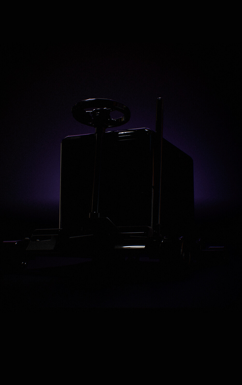 GoKrate scooter
