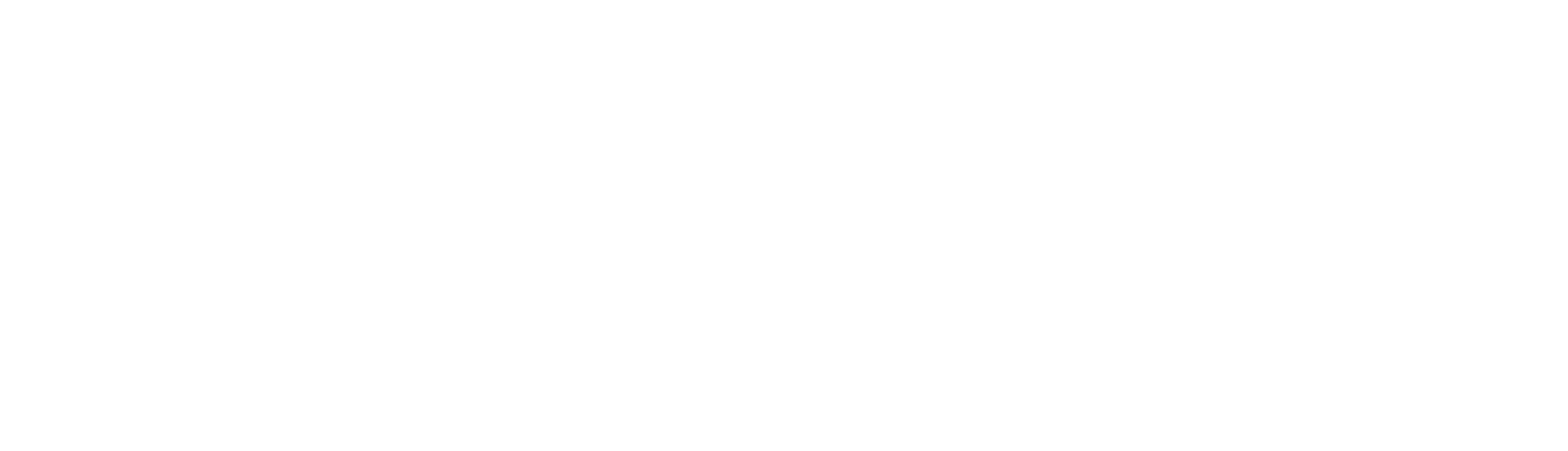 Eastbound logo with a stylized compass rose forming the 'e' in white on black background.