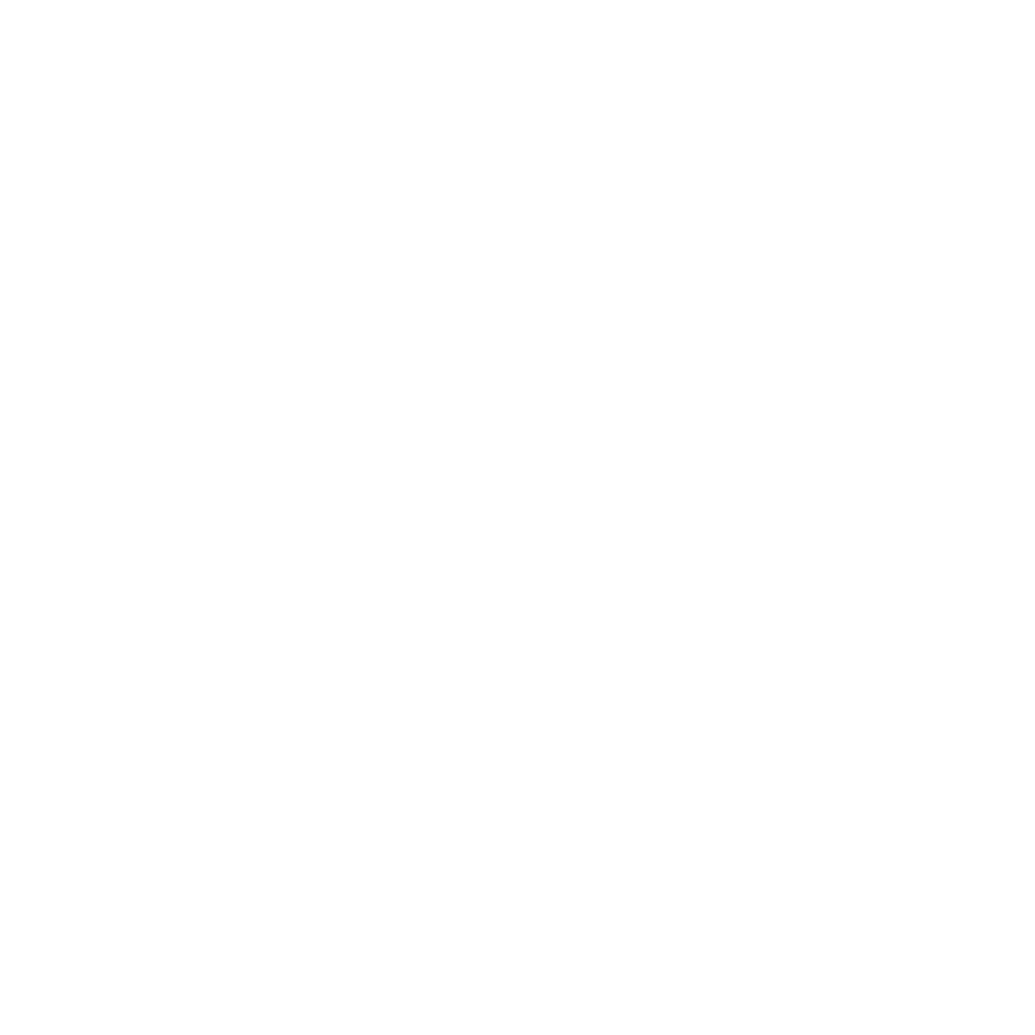 Blue Facebook icon with white letter 'f' in the center.