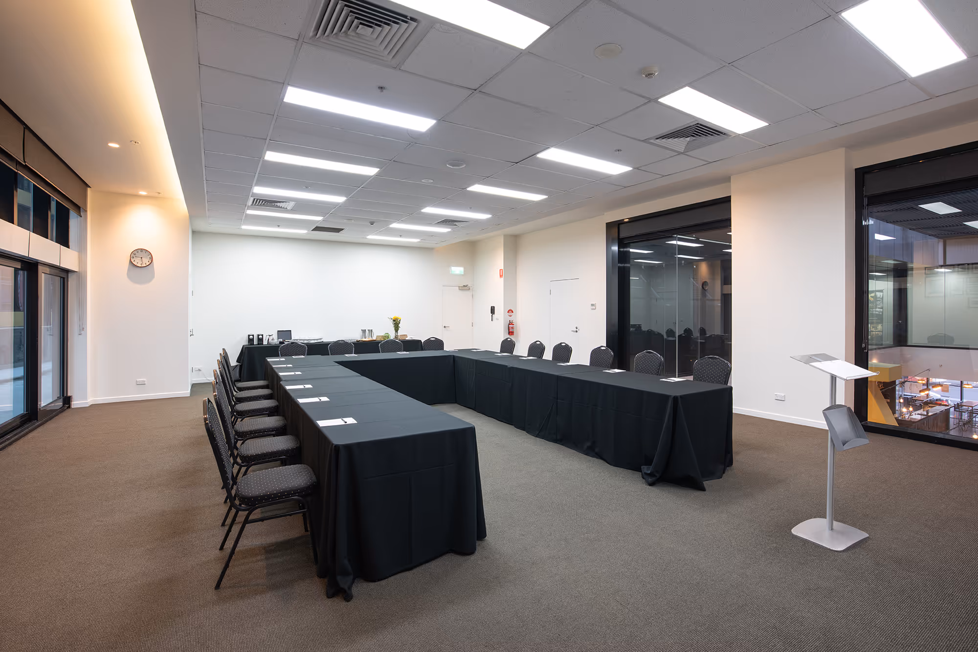 Melbourne CBD Accomodation - Pegasus Apartments