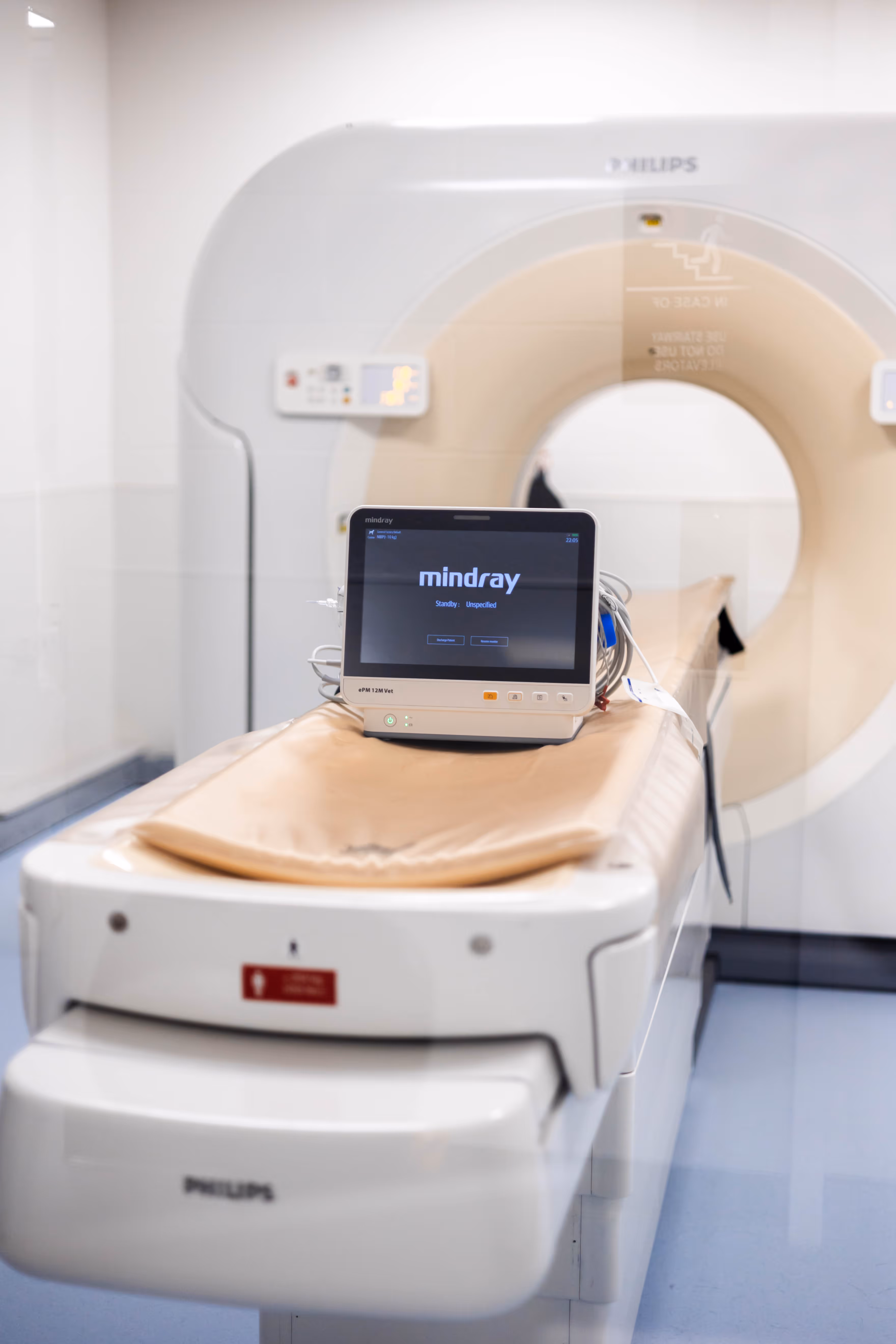 now offer an Outpatient CT Service