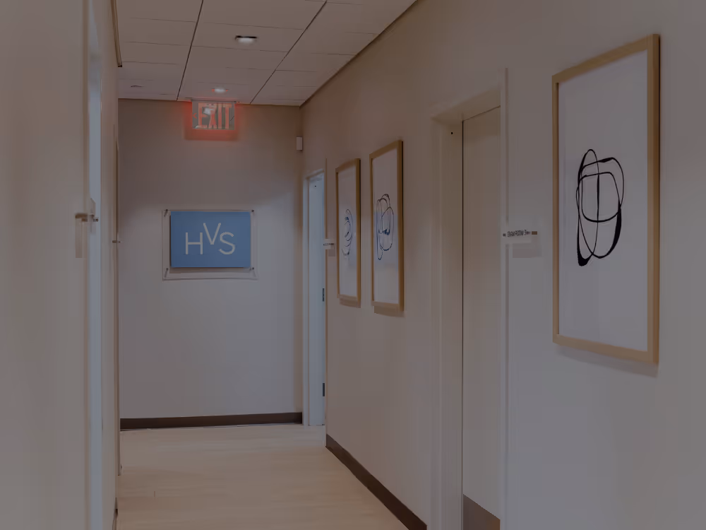 Inside HVS
