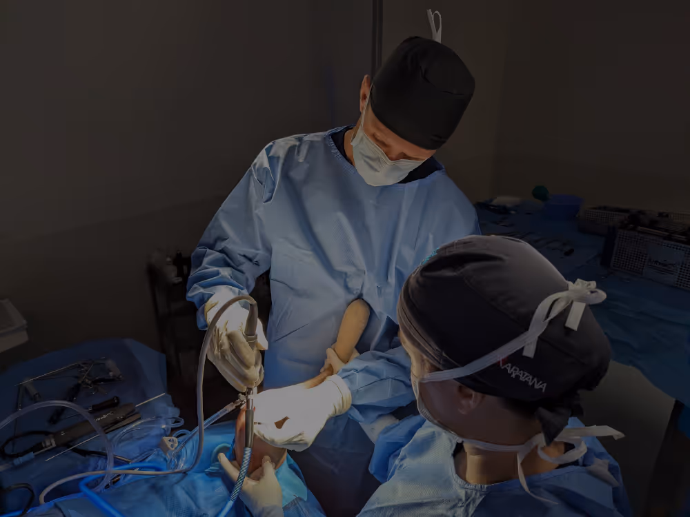 Orthopedic Surgeries