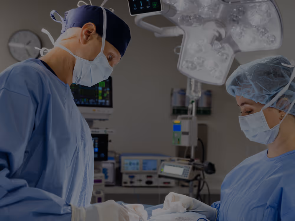 Our Doctors