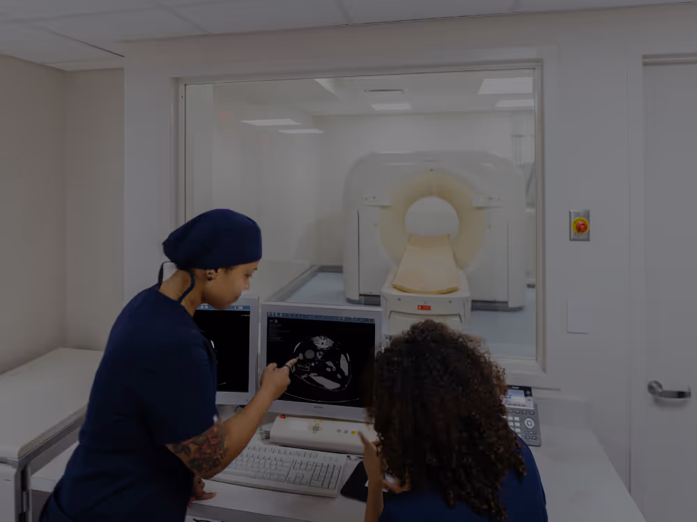 Diagnostic Imaging