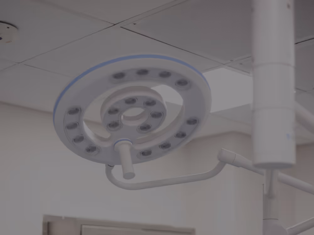 Outpatient Ultrasound