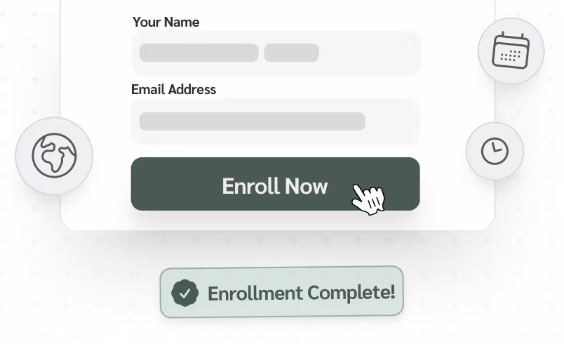 Enroll in flexible online Orton-Gillingham courses with RIE Training