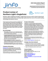 SinglePoint Review
