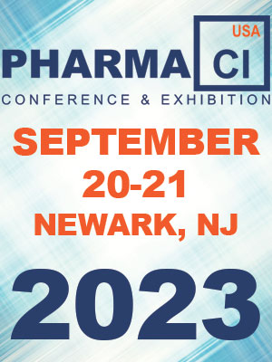 Pharma Consumer Intelligence Conference, Newark, NJ - Pharma and Generative AI...What's Next?