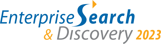 Enterprise Search Discovery Conference
