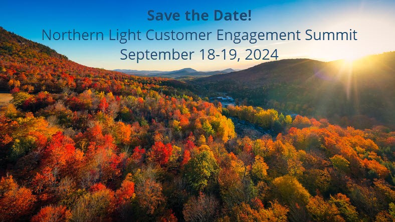 2024 Northern Light Customer Engagement Summit