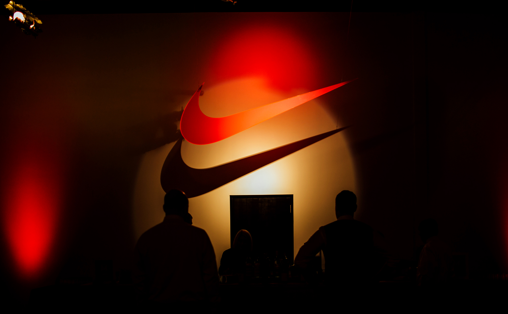 Nike Technology Maxims