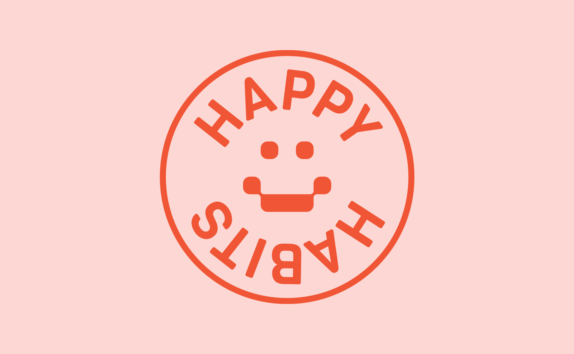 Happy Habits