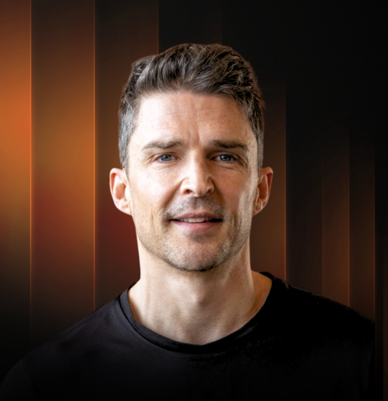 <subject>[headshot] image of a customer (for a mobility and transportation)</subject>