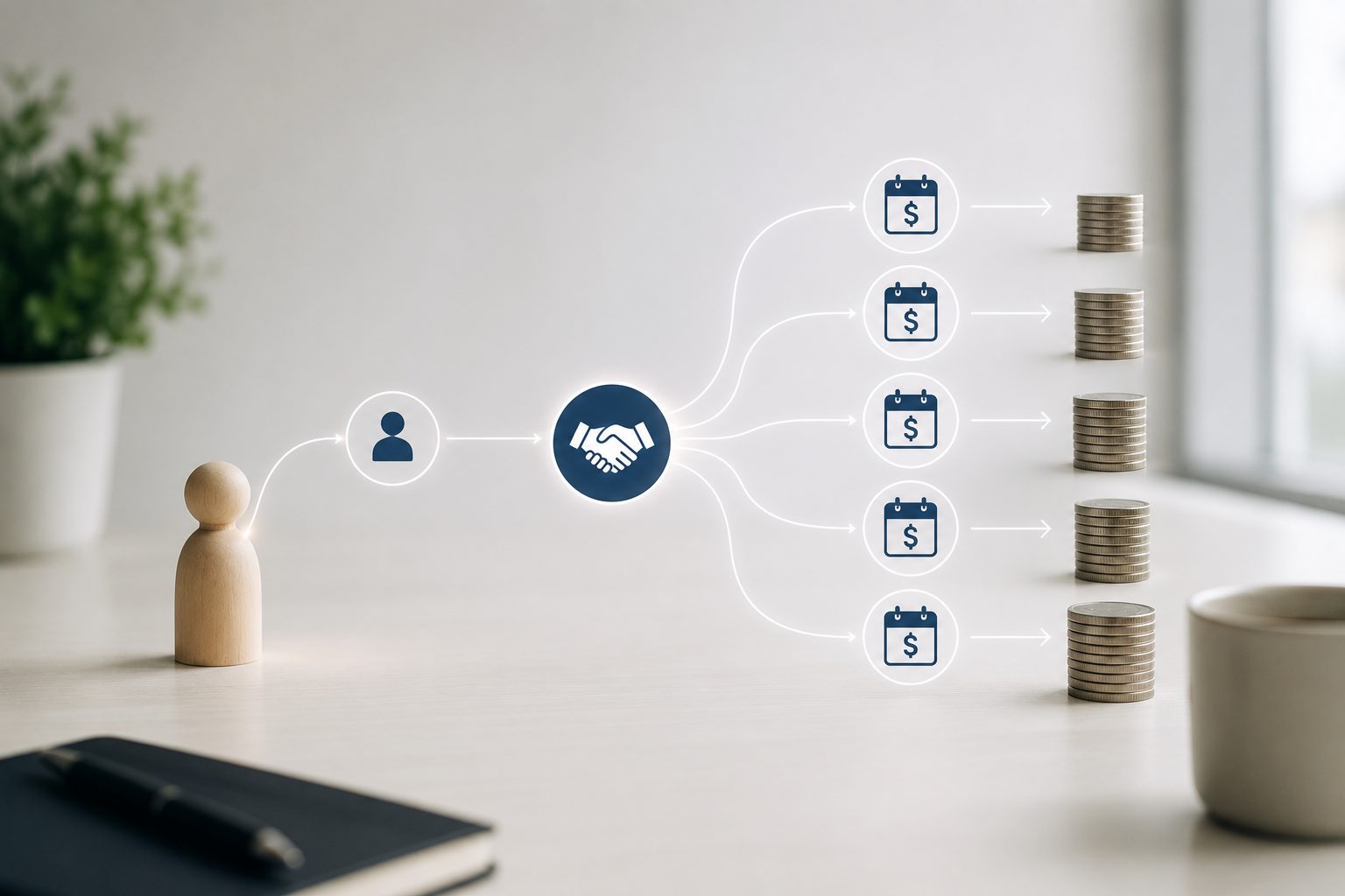 How to Introduce Clients to a Remote Hiring Solution (Without the Awkward Pitch)