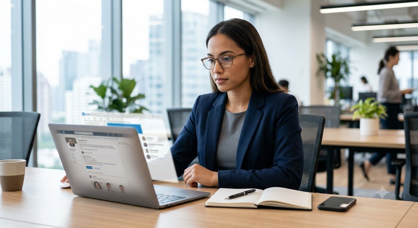 The Networker's Playbook: Spotting Companies That Need to Hire Remotely