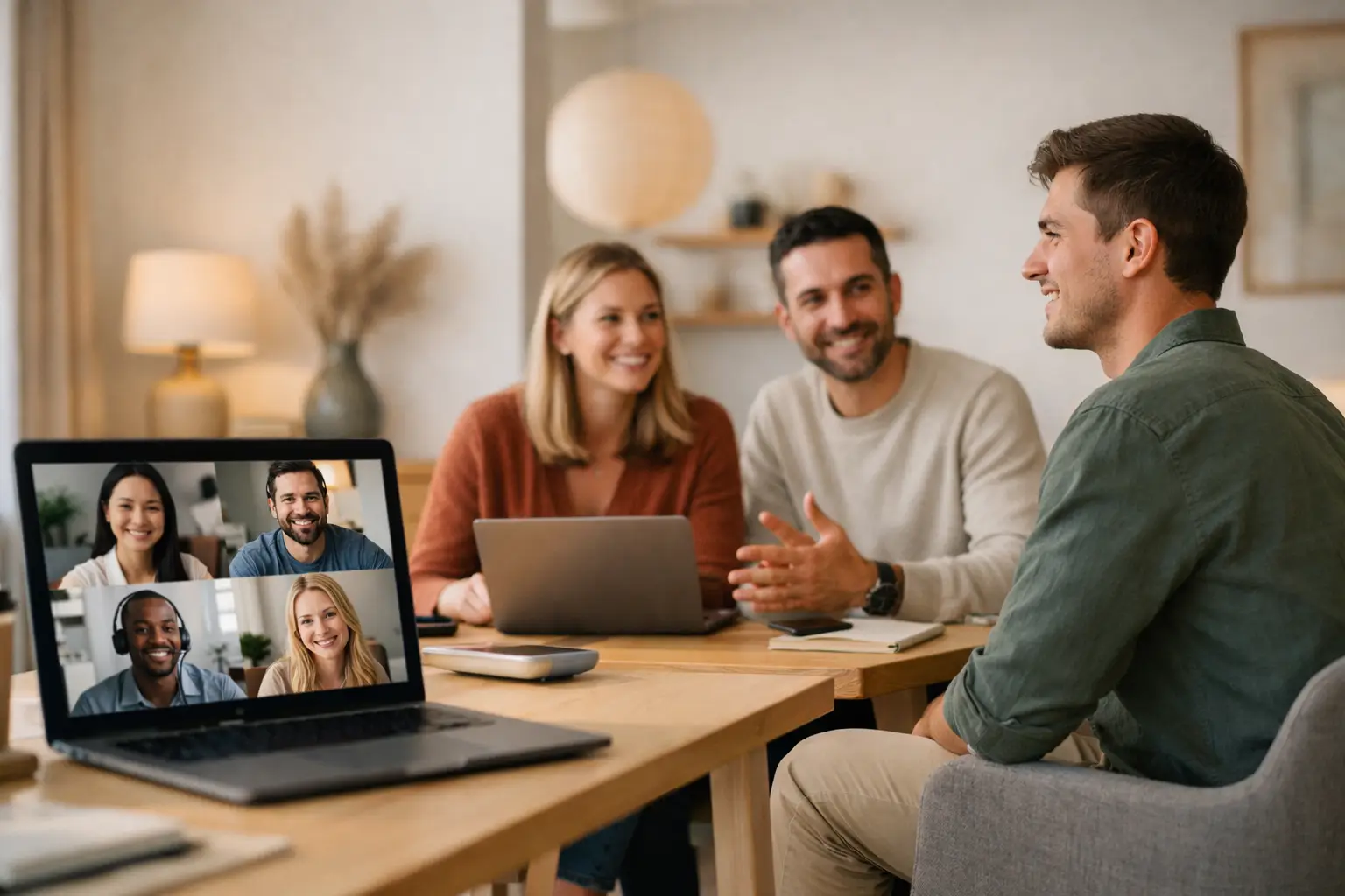Global hiring strategies for remote sales teams improve efficiency and revenue generation.