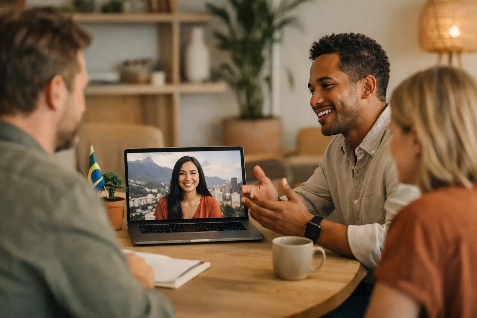 Streamlined hiring in LATAM: fast sourcing, compliance, and cost control without local HR.