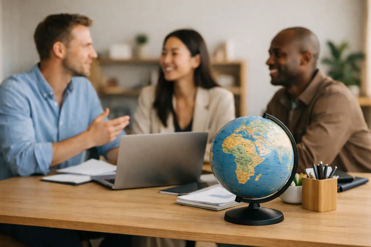 Comparing global PEO and EOR services for hiring and compliance in international team expansion.