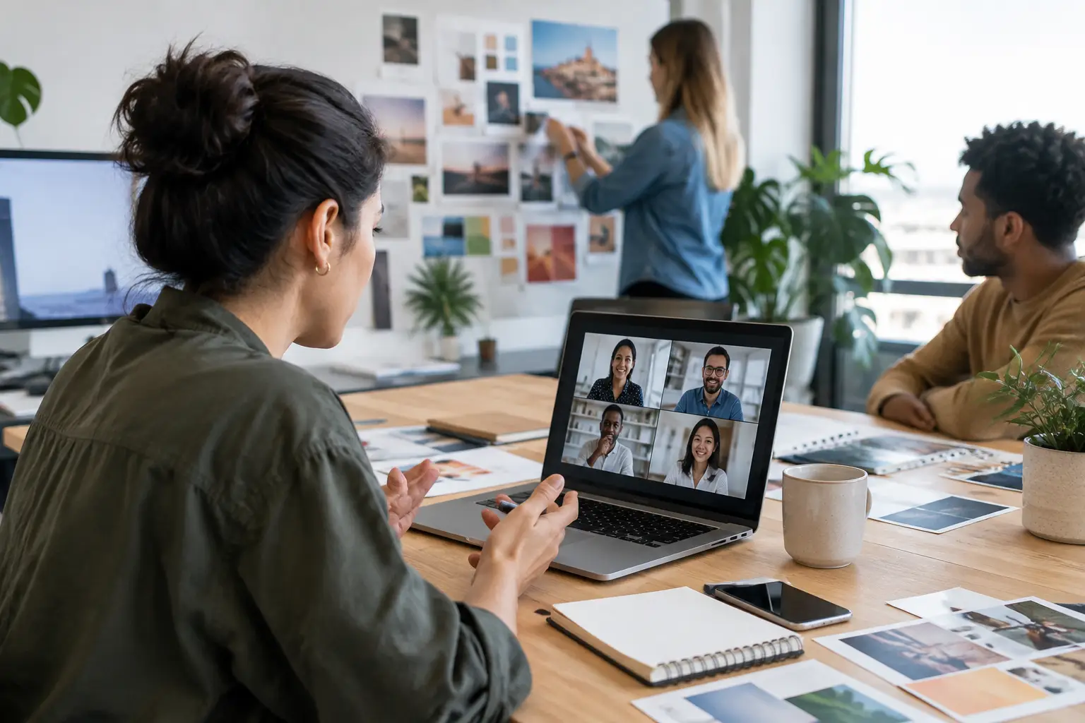 A global hire navigating employee misclassification risks and compliance controls.