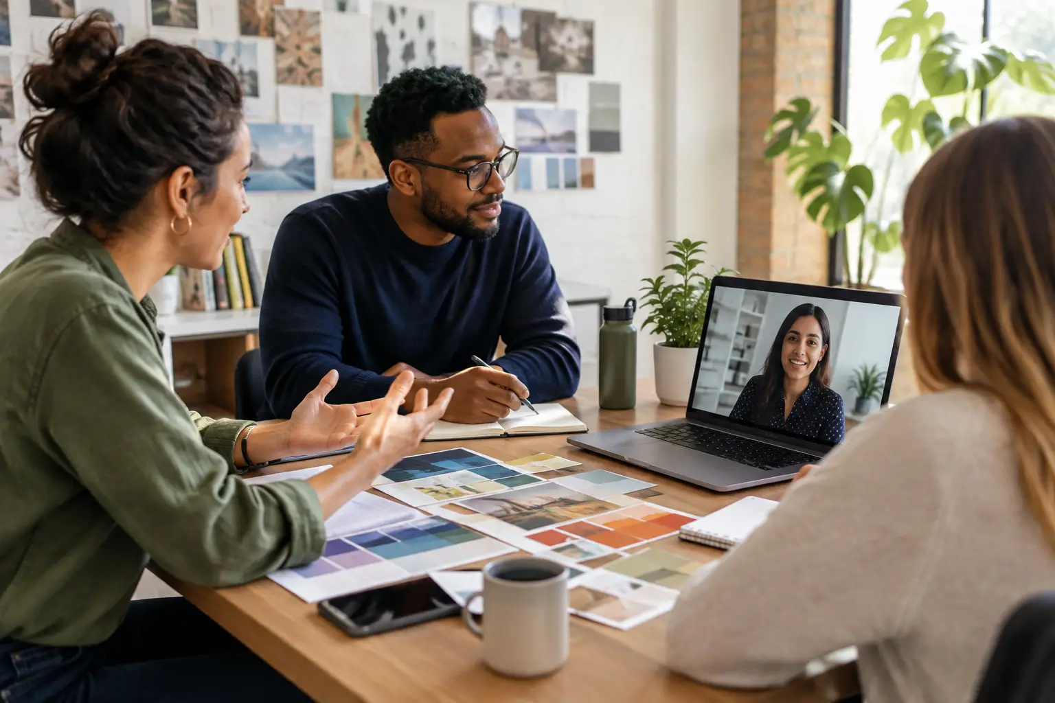 Global compensation strategy balancing margins and local pay requirements for international hires.