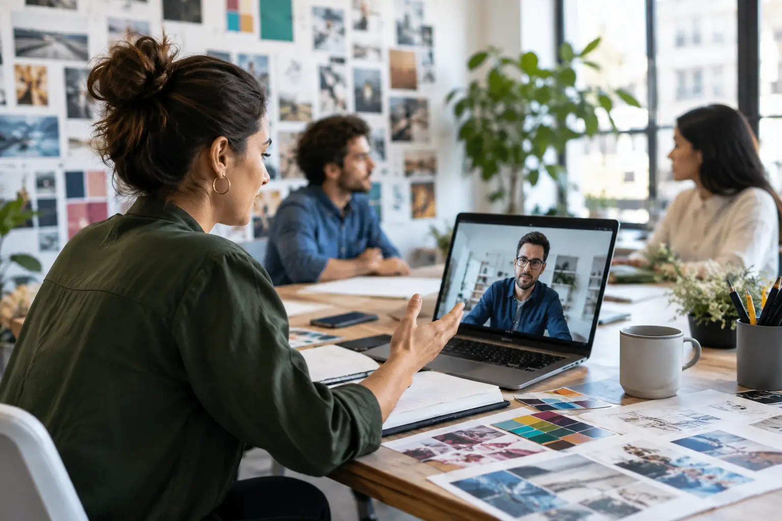 Comparison of EOR and direct contractor models for hiring professionals like accountants and paralegals.