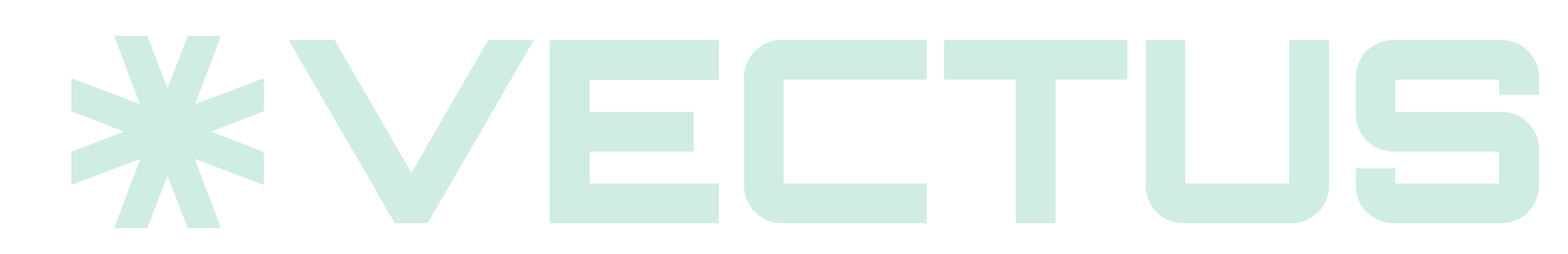 Vectus brand logo