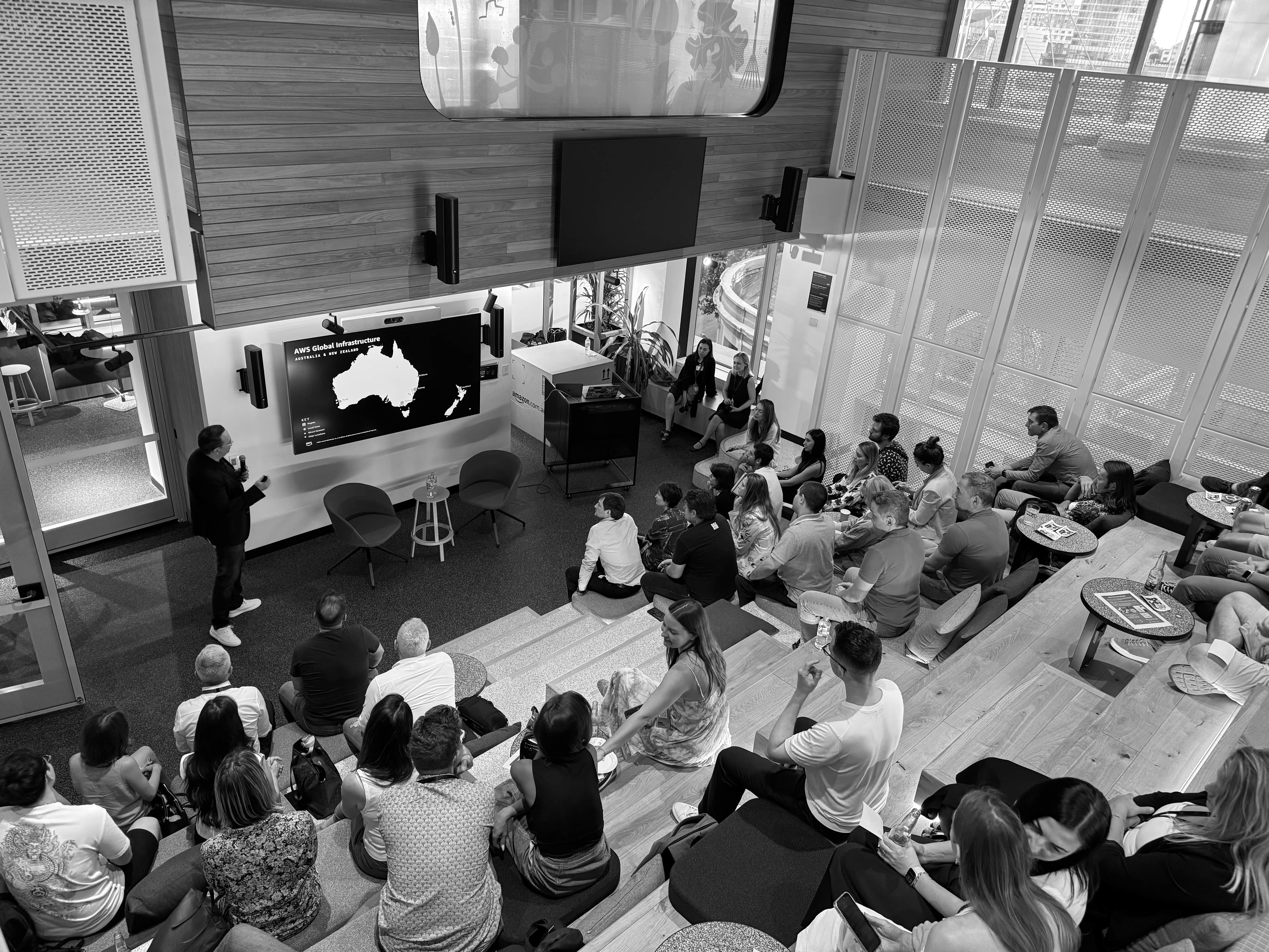 Join us to meet Sergey Budyakov — founder of Usedesk, Botmother, PACT, and host of the TwoTimes channel. Sergey has built a successful SaaS business and keeps moving, launching new projects, experimenting with technologies, and expanding into new markets.