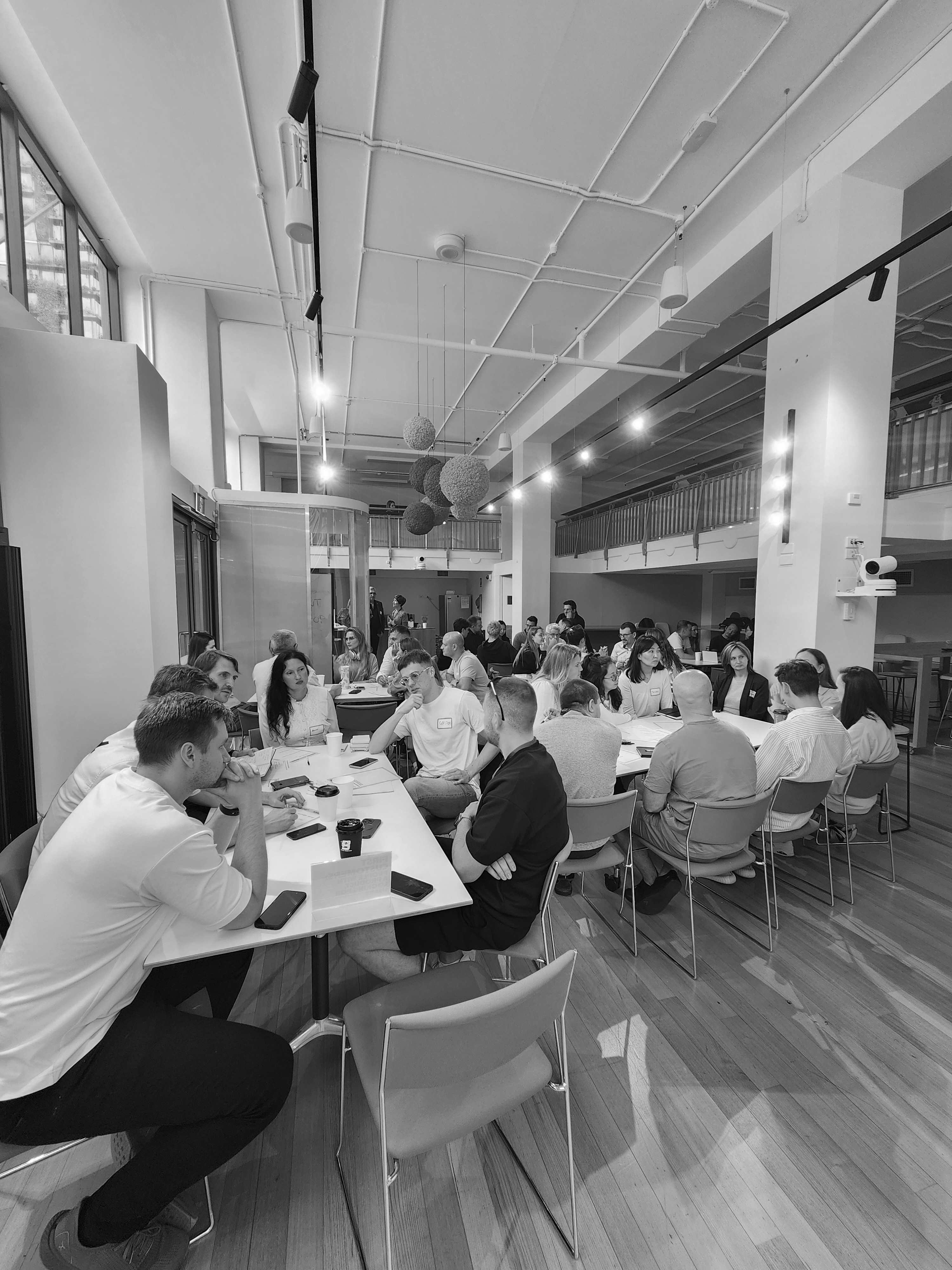 The final KANGARU Roundtables of the year is here! The end of the year is a perfect time to pause, reflect, and see how far you’ve come.