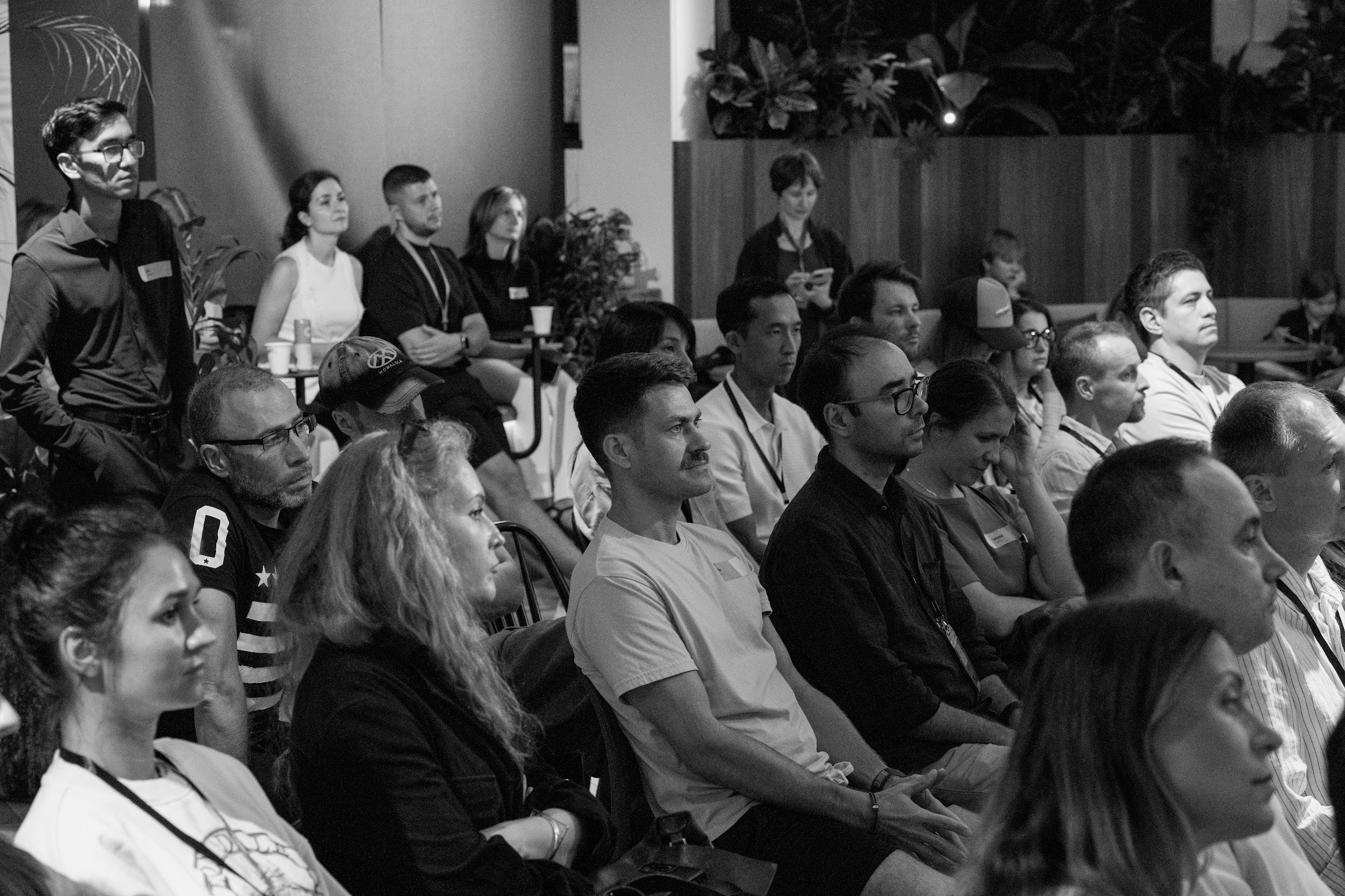 ​Join us for our next Founders Talk at Canva to meet Alexey Mitko - co-founder & CFO at Eucalyptus, and former finance manager at Canva and Koala.