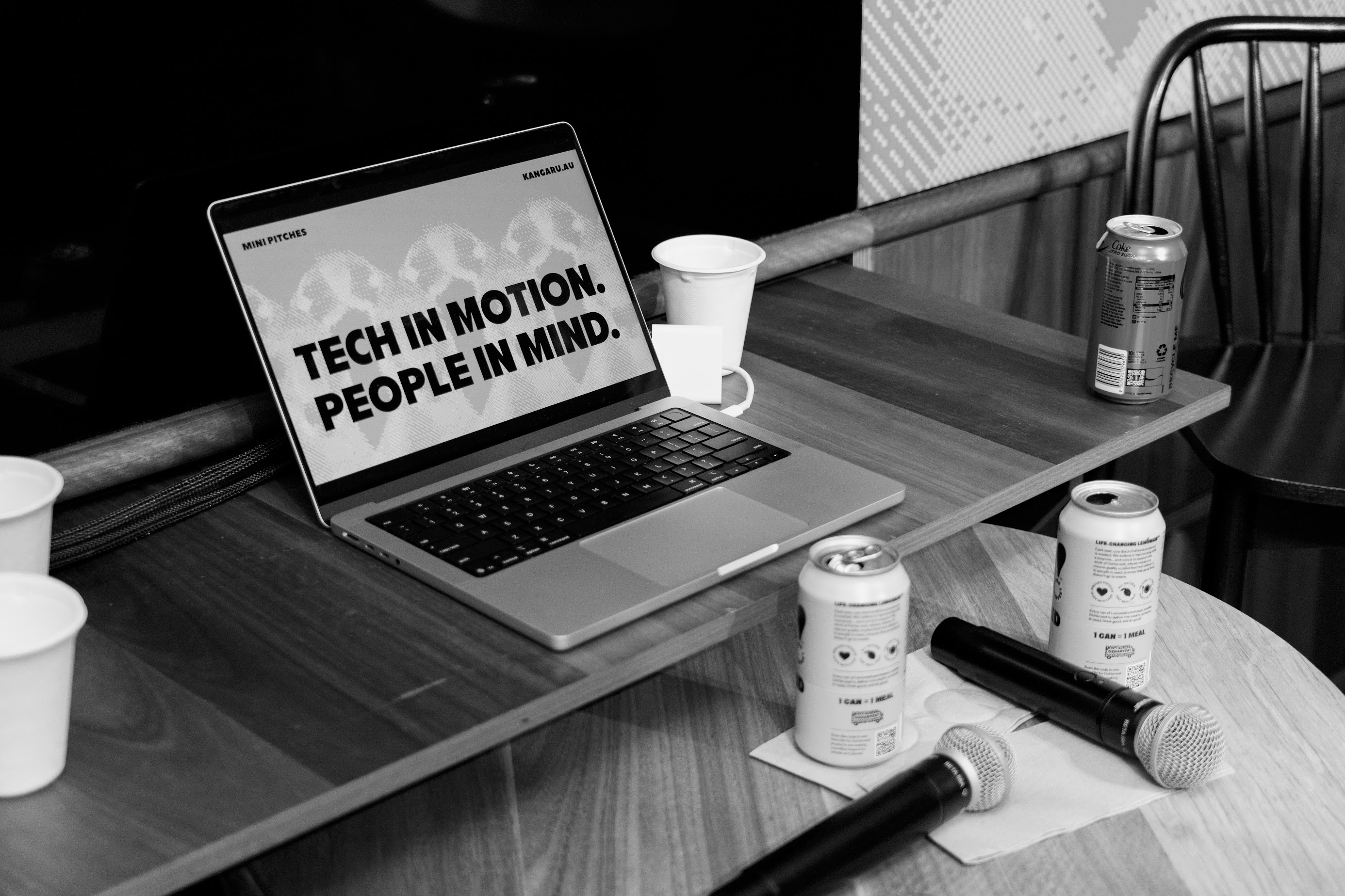 ​This is your chance to ask about venture capital, especially in AI, startups, fundraising, founder life, and how Silicon Valley really works from the inside.