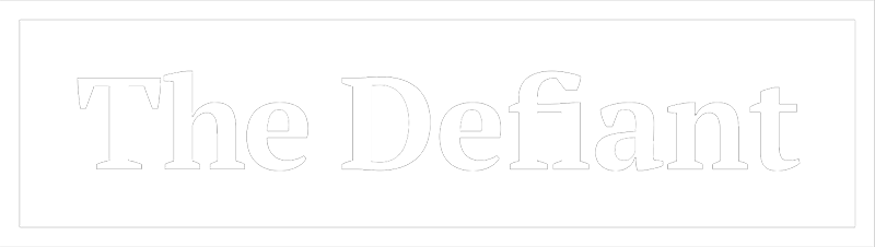 The Defiant logo