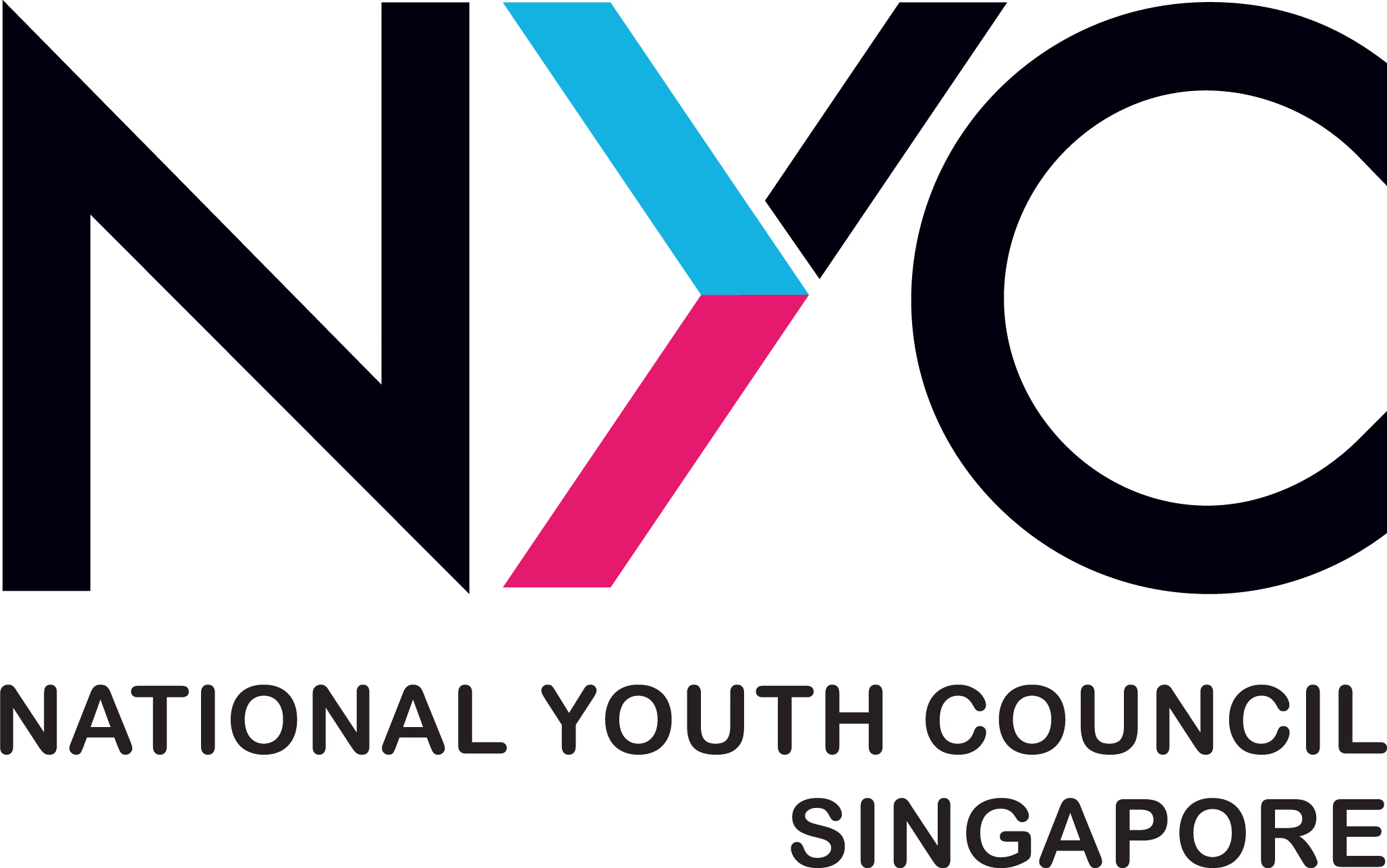 NYC-National Youth Council logo
