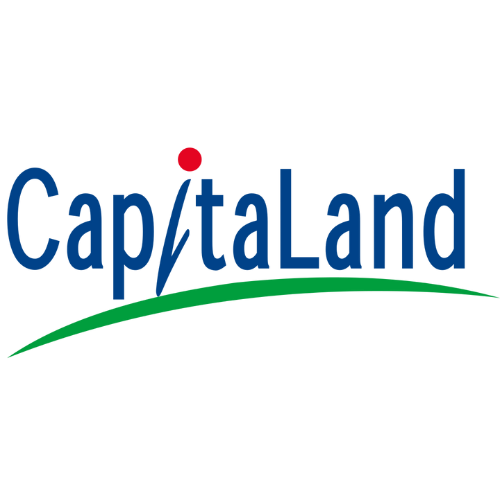 Capital Land Logo