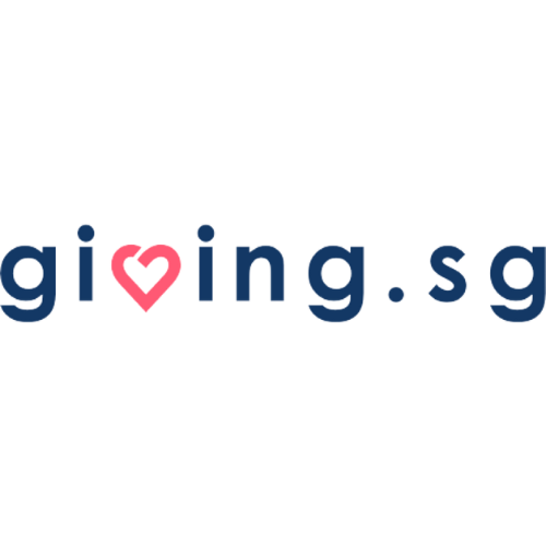 Giving.sg Logo