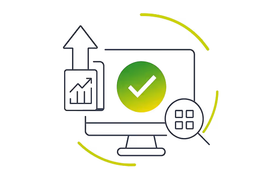 Real-time reporting and tracking