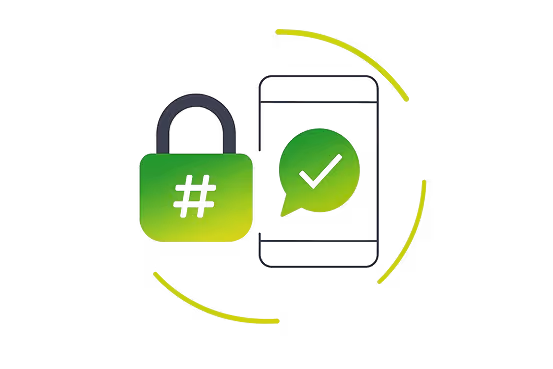 Optional Two-Factor Verification