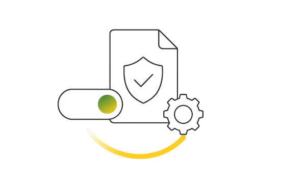 Flexible security