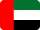 Flag of UAE