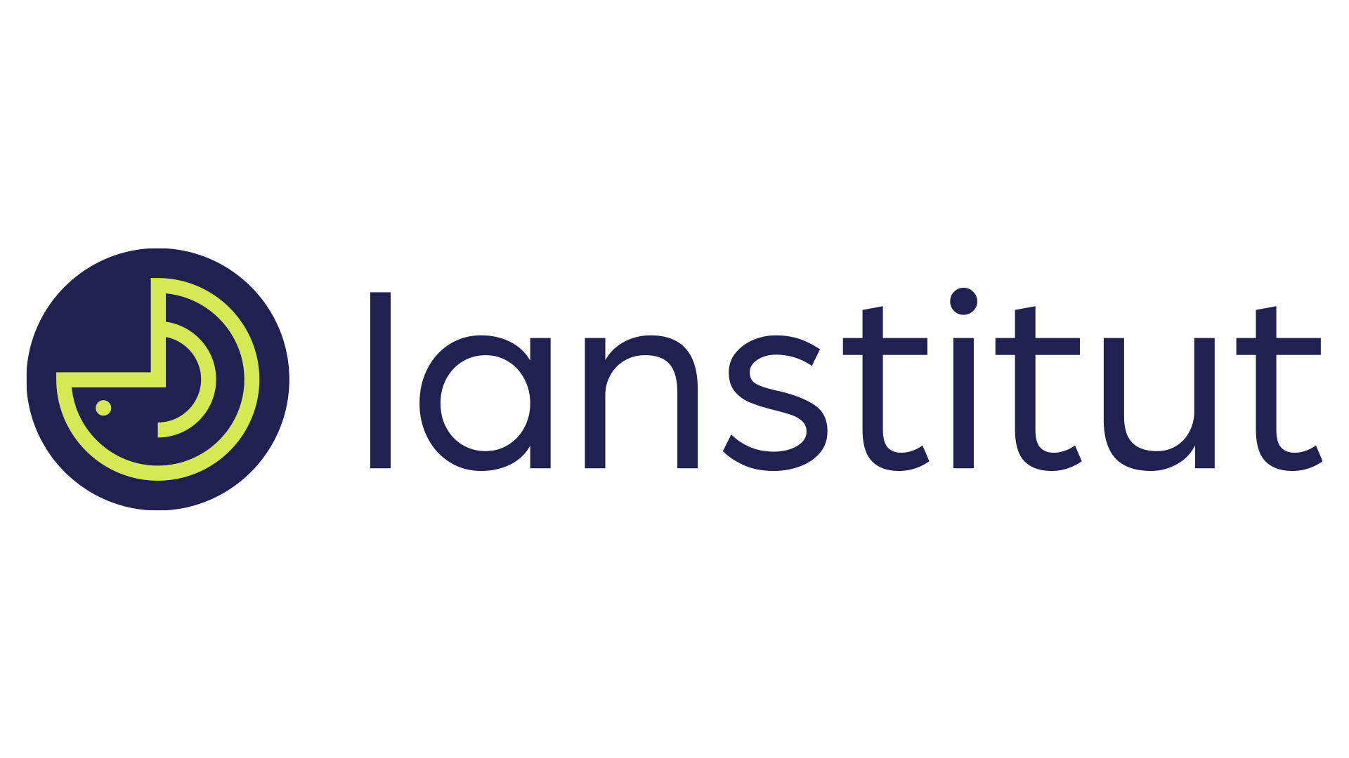 logo of lanstitut