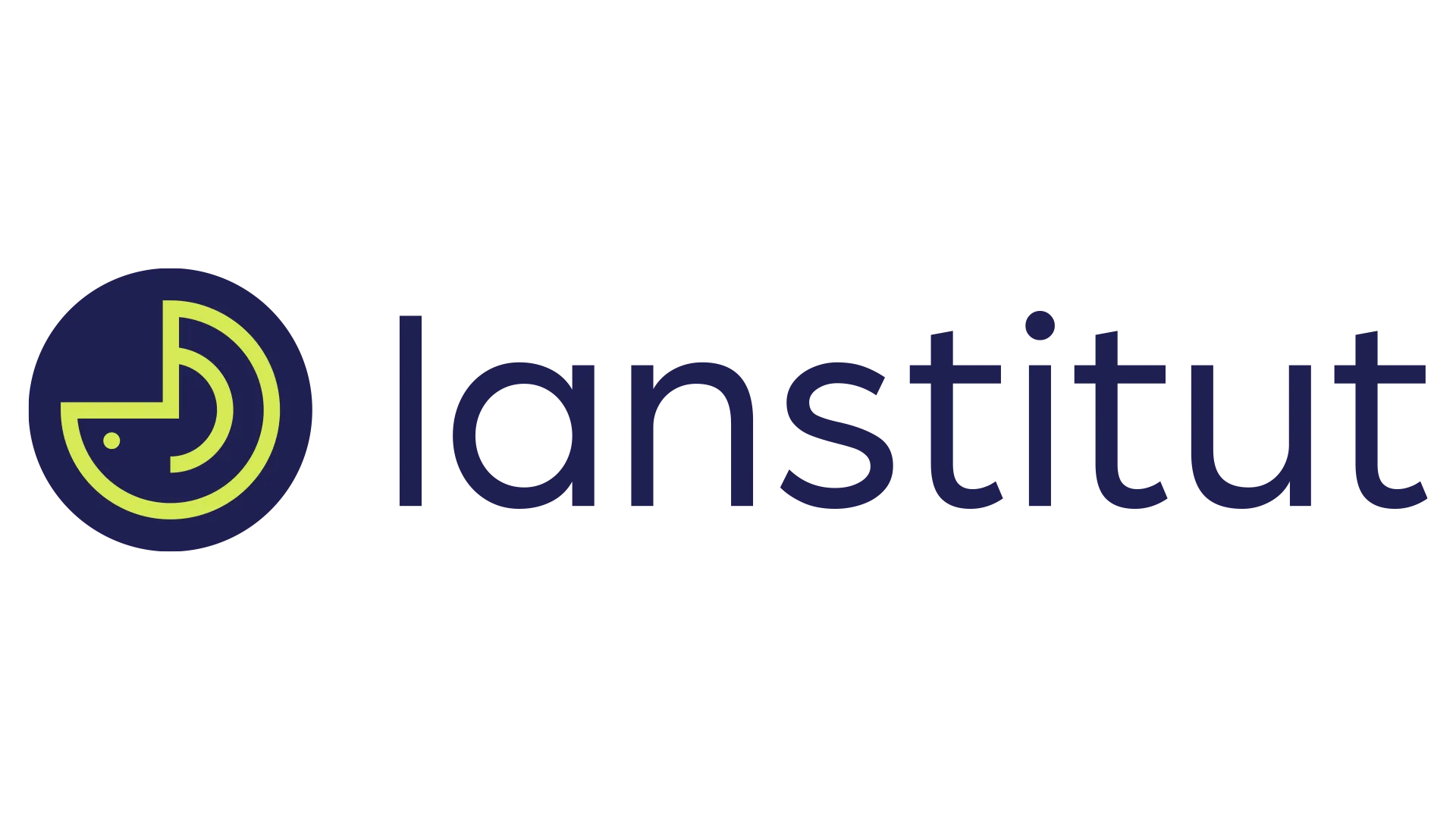 logo of lanstitut