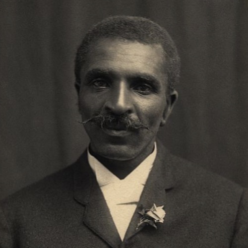 George Washington Carver